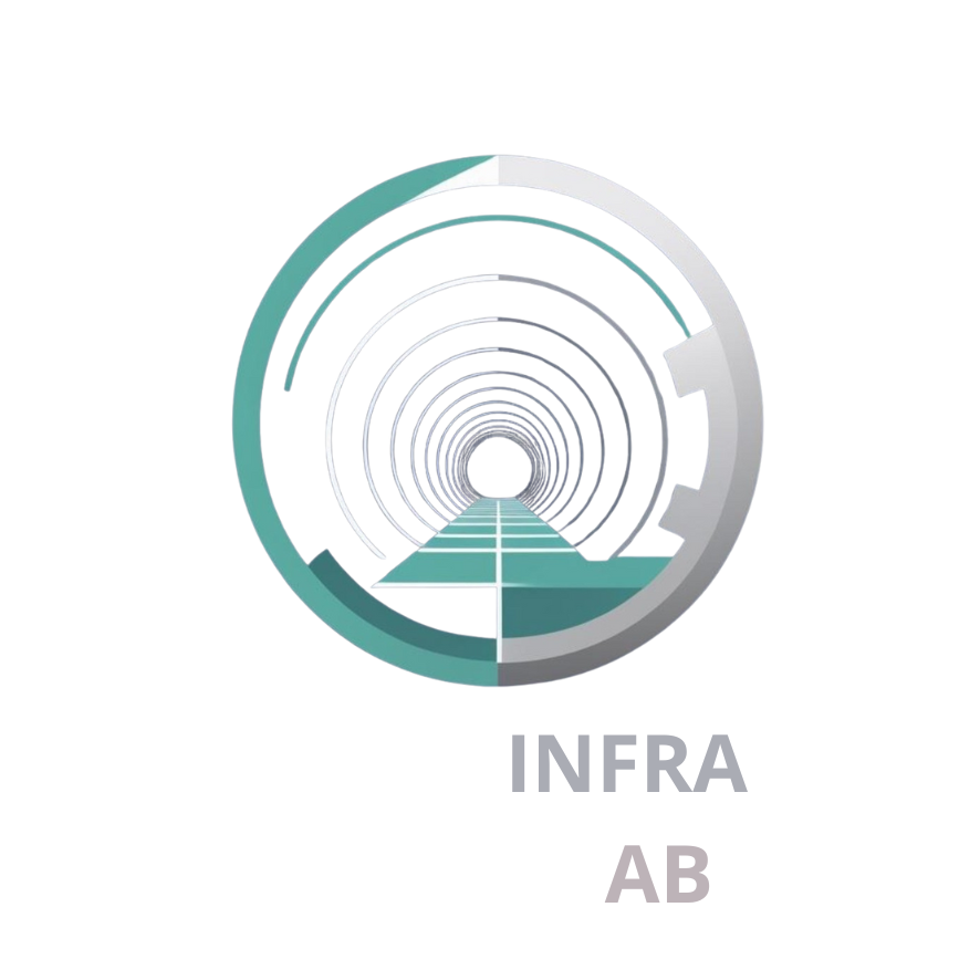 SmartInfra Logo